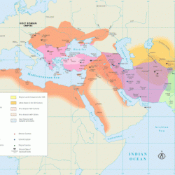 Unit 3 land based empires study guide