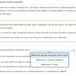 Economists suppose chegg observe transcribed