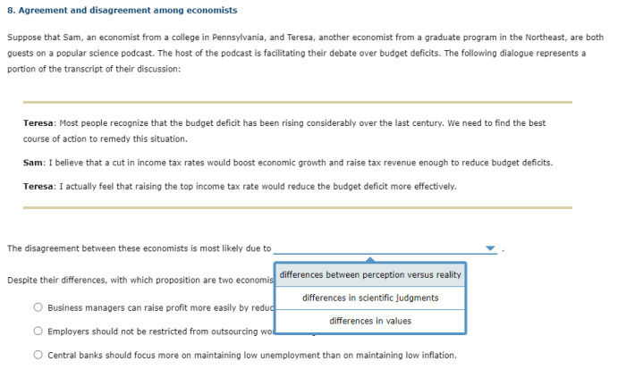 Economists suppose chegg observe transcribed