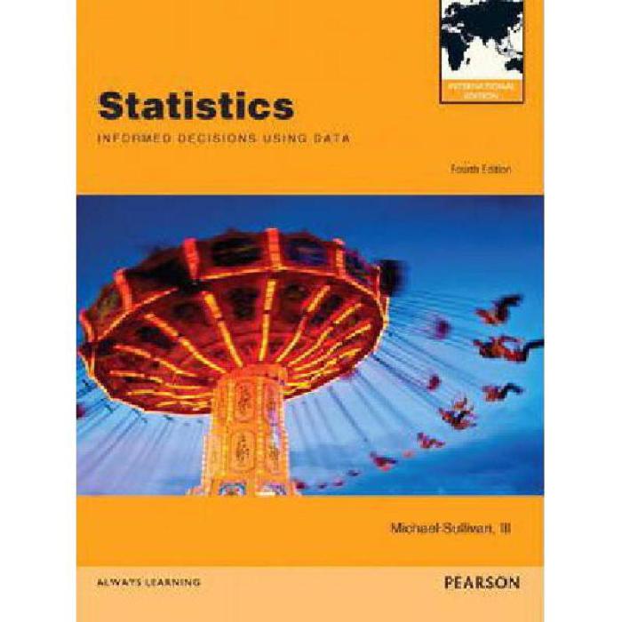 Statistics informed decisions using data 5th edition pdf